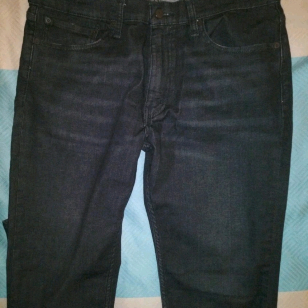 Brand new levis